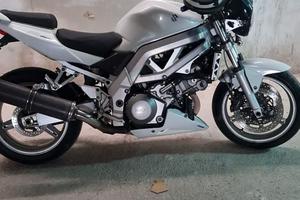 Suzuki sv 1000
