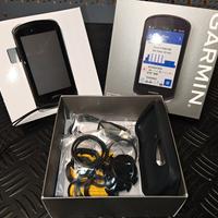 Garmin edge 1040