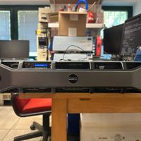 Server Dell PowerEdge R710 funzionante