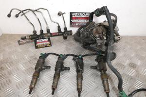 Kit pompa iniettori PEUGEOT 3008 1.6 HDI