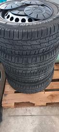 215/65 R16C invernali Michelin