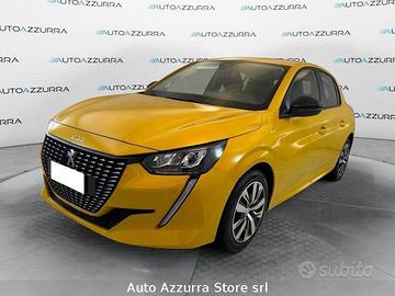 Peugeot 208 1.2 PureTech Active Pack S&S 75cv...