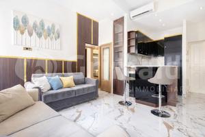 Appartamento Roma [Cod. rif 3286446VRG] (Centro St