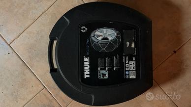 Catene da neve Thule XG-12 PRO 235