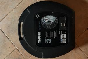 Catene da neve Thule XG-12 PRO 235