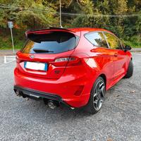Ford Fiesta ST
