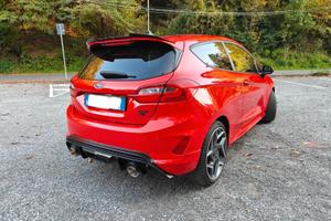 Ford Fiesta ST