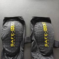 Protezioni per le ginocchia Safe Max, taglia L