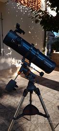 Telescopio  Celestron AstroMastr 130