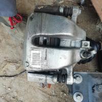 Culla motore Peguot 208 e altro
