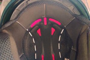 casco moto vemar tg s 