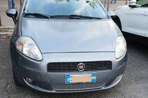 fiat grande punto 1.3 multijet 75cv