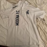 polo Modena fc