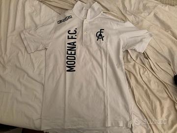 polo Modena fc