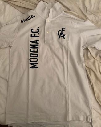 polo Modena fc