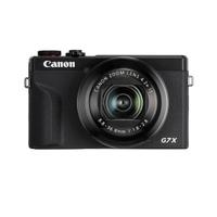 Canon G7X Mark iii