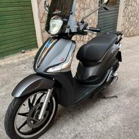 Piaggio Liberty S 125 ABS Iget - 2020