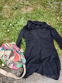 Outfit donna 42-44
