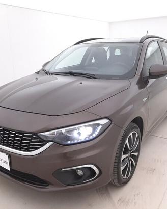 Fiat Tipo SW Lounge DCT BR631060 1.6 Diesel 120CV