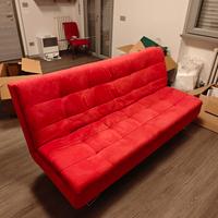 Divano letto