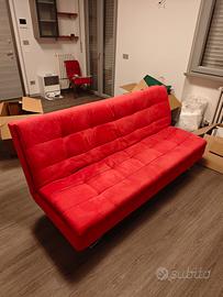 Divano letto
