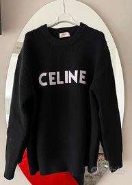 Felpa Celine