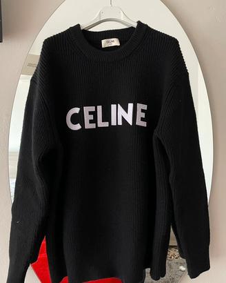 Felpa Celine