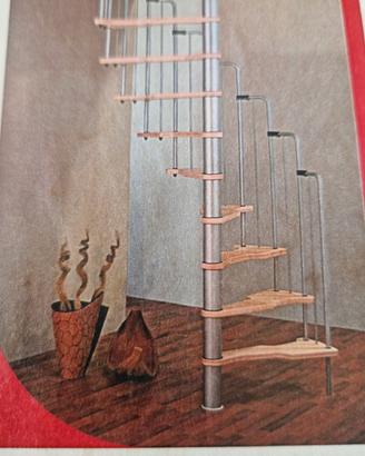 Scala a chiocciola