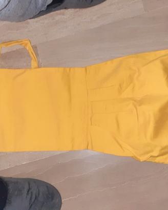 GOLF: sacca copri/porta mazze