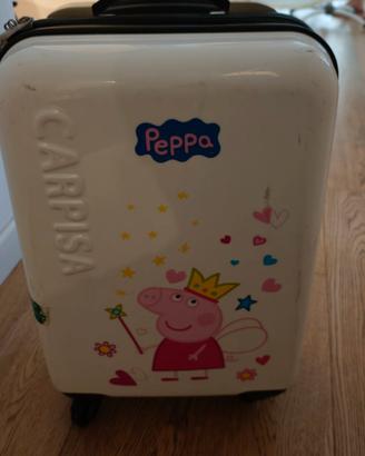 VALIGIE PEPPA PIG