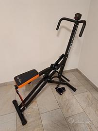 Total Crunch Power Display originale