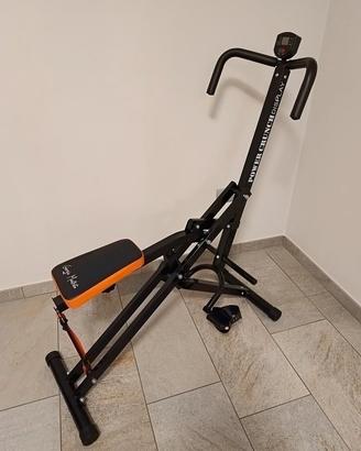 Total Crunch Power Display originale