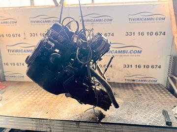 MOTORE E CAMBIO RENAULT R4 1.0 C1CC7/08 SPEDIZIONE