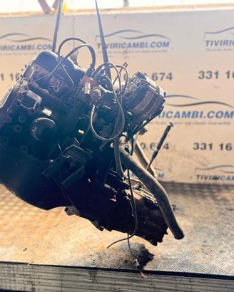 MOTORE E CAMBIO RENAULT R4 1.0 C1CC7/08 SPEDIZIONE