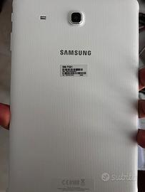 Samsung Galaxy TaB E