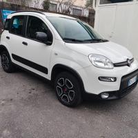 Fiat Panda 0.9 TwinAir Turbo Natural Power City Li