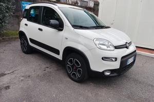 Fiat Panda 0.9 TwinAir Turbo Natural Power City Li