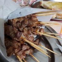 Cuoci spiedini elettrico