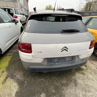 CITROEN C4 CACTUS 2014 PER RICAMBI