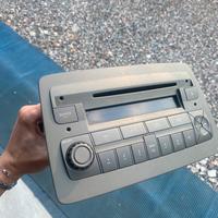 Autoradio originale Fiat Panda