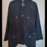 cappotto Luisa Spagnoli 