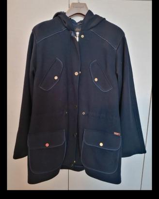 cappotto Luisa Spagnoli 