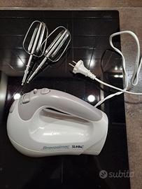 sbattitore 10 velocità SIMAC