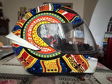 casco AGV DreamTime (MS)