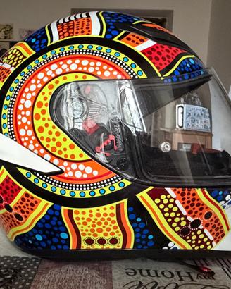 casco AGV DreamTime (MS)