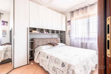 Bilocale - Ostia Antica