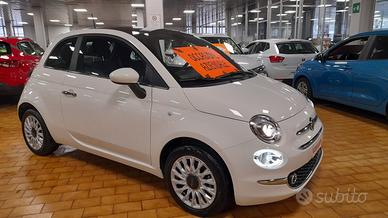 FIAT 500 1.0 Hybrid Dolcevita Style