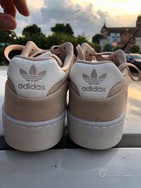 ADIDAS  taglia US 12 UK 11 e mezzo FR