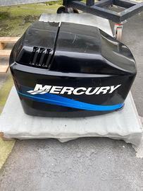 Calandre motori nautici