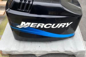 Calandre motori nautici